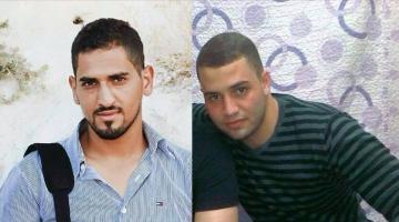 أسماء منفذو العمليات النوعية اليوم بالقدس