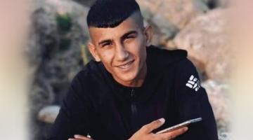 استشهاد فتى برصاص الاحتلال في طوباس