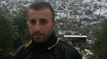 الأسير المجاهد "مراد ملايشة" يواصل إضرابه عن الطعام لليوم الـ3