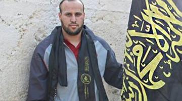 الأسير فؤاد عاصي يتنسم عبير الحرية 