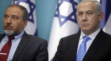 صفقة بين "نتنياهو وليبرمان" تمهد دخول حزبه للحكومة
