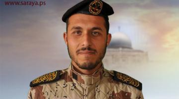 صور.. الشهيد رامي العطار: حياة مليئة بالجهاد والالتزام والتضحية