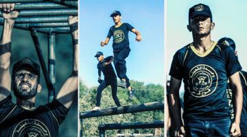 صور.. بمشاركة 3000 مجاهد سرايا القدس تفتتح دورة "البنيان المرصوص" العسكرية