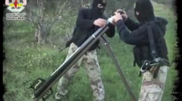 كليب.. "الوحدة الصاروخية"