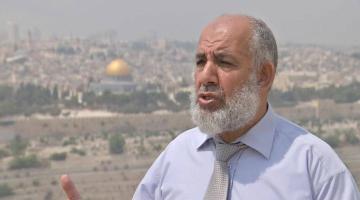 الاحتلال يُبعد المقدسي بكيرات عن المسجد الأقصى