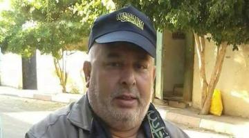  العدو يعتقل القيادي بالجهاد "خالد أبو زينة" بجنين 