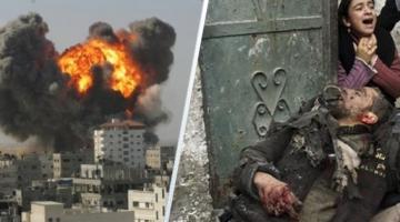 "حرب 2008/2009" ذكرى نقشت بالدماء