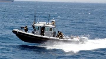 الاحتلال يستهدف الصيادين شمال قطاع غزة