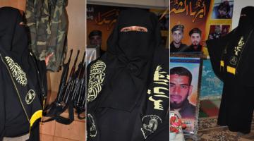 فيديو وصور.. سليلة المجد: امرأة بأمة ومجد تتوارثه الأجيال