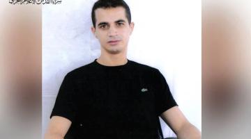 الأسير المجاهد أمير جرادات يدخل عامه الـ 20 بسجون العدو