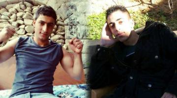 العدو يعتقل شابين من جنين متهمين بقتل مستوطن