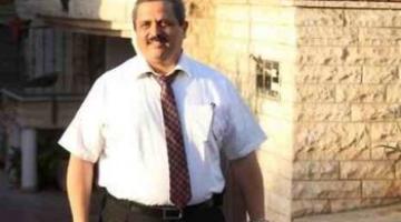 لجنة صهيونية تبحث تعيين روني الشيخ مفتشا عاما للشرطة