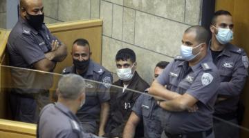 الأسير محمود عارضة يكشف تفاصيل مثيرة عن عملية "انتزاع الحرية"