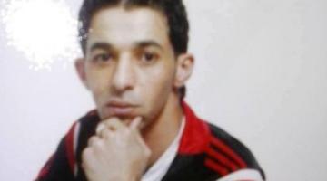 مهجة القدس تحتسب عن الله شهيد الحركة الأسيرة فادي الدربي