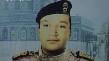 «قناديل القدس» محمد قاسم