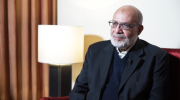 الميناوي: الجهاد الإسلامي تأسست على قاعدة ثلاثية رسخت لمرحلة التحرير