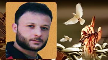 الأسير القائد أبو طبيخ يدخل عامه الـ14 بالأسر