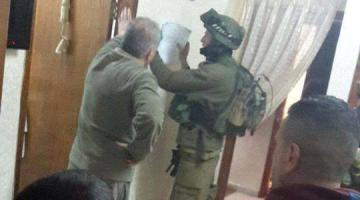 الخليل.. اصابات واعتقالات واستدعاءات "صور"