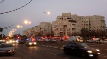 الشرطة الصهيونية تشرع بتأمين زيارة ترامب المرتقبة