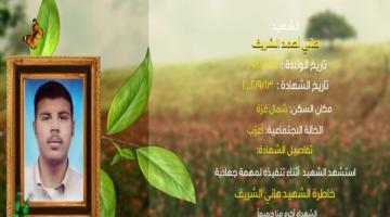 وصايا مسافرة "هاني الشريف"