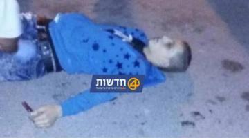 الاحتلال يعدم فتيين بالخليل بزعم محاولتهما تنفيذ عملية طعن