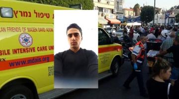 السجن 25 عاماً لمنفذ عملية "ريشون ليتسيون" قبل عامين