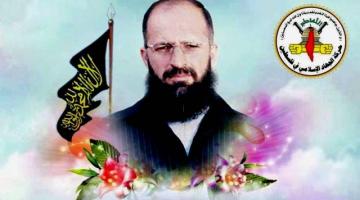 الأسير القيادي وحيد أبو ماريا محروم من زيارة عائلته