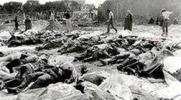 75 عامًا على مذبحة دير ياسين