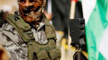 الجهاد تدعو للتحرر من التسوية وفك قيود الضفة 