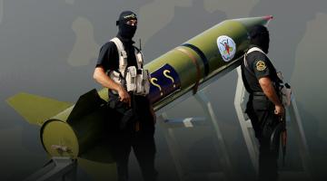  خشيةً من رد المقاومة.. ​العدو ينشر غرف محصنة في "غلاف غزة"