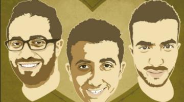 والدة الأسير القاضي: "ابني مالك ورفاقه صقور شامخات لا تنحني"