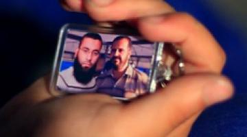 رمضان أمانة الشهداء عهد ووفاء