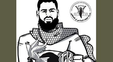 محكمة الاحتلال تمدد اعتقال الأسير محمد علان للخميس
