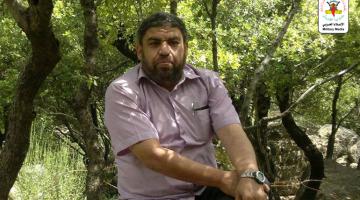 مقال.. «صلاح الدين أبو حسنين» مسيرة جهاد توجت بالشهادة 