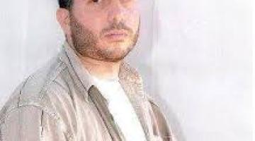 نقل الأسير المريض محمد مرداوي لمشفى سوروكا