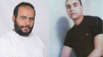 العدو يفرج عن أسيرين من الجهاد الإسلامي بالضفة