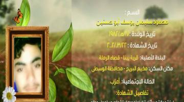 وصايا مسافرة "محمود أبو حسنين"