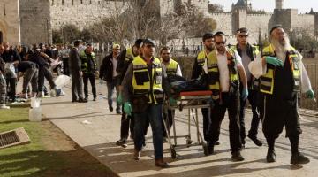 خشية صهيونية من تجدد العمليات الفدائية بالضفة والقدس