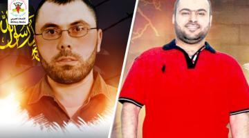 أسيران من سرايا القدس بالضفة يحصلان على البكالوريس داخل السجن