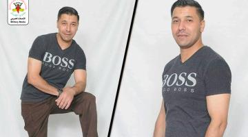 الأسير المجاهد "بهاء شبراوي".. آمن بالجهاد عقيدة ووسيلة لتحرير الأرض