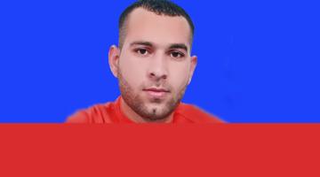 الأسير المجاهد أيهم كمامجي يعاني نزيفاً حاداً في الأمعاء