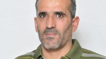 مهجة القدس تنعي والد الأسير عماد اسماعيل