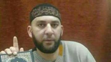 الأسير القائد محمد عامودي يدخل عامه الـ 15 بسجون العدو