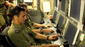 الوحدة " 8200".. أشهر الوحدات الخاصة