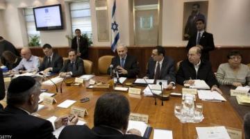 "إسرائيل" تدرس إبعاد منفذي العمليات لغزة