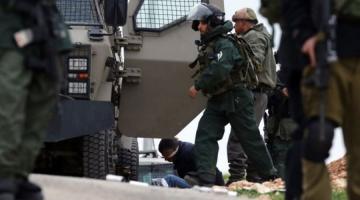 الاحتلال يشن حملة اعتقالات واسعة في الضفة المحتلة