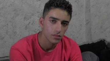 شاب يكشف فصول تعذيب تعرض لها بسجون الاحتلال