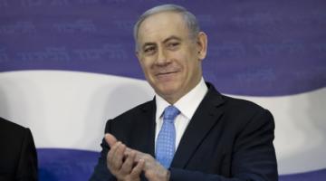 نتنياهو: البراق والحرم القدسي سيبقيان تحت سيادة إسرائيل للأبد