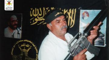 عملية الاستشهادي "داوود سعد" 