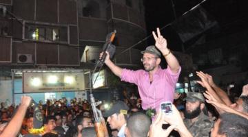 مفجر ثورة السكاكين بغزة يستذكر بداياته ويقدم نصائحه